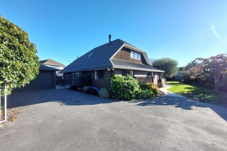 Photo of property in 14b Sneyd Street, Kaiapoi, 7630