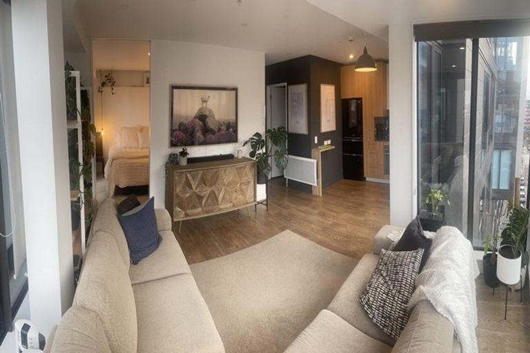Photo of property in Vsp South, 602/166 Victoria Street, Te Aro, Wellington, 6011