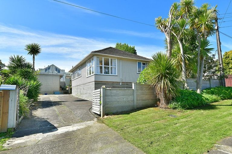 Photo of property in 38 Puriri Street, Helensville, 0800