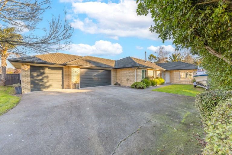 Photo of property in 6 Merlot Place, Te Kauwhata, 3710