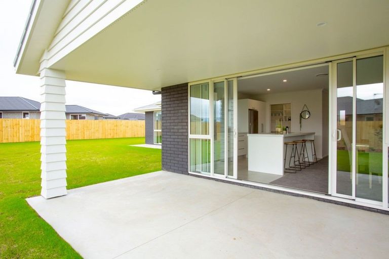 Photo of property in 16 Richardson Road, Matamata, 3400