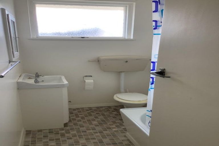 Photo of property in 7/316 Hereford Street, Christchurch Central, Christchurch, 8011