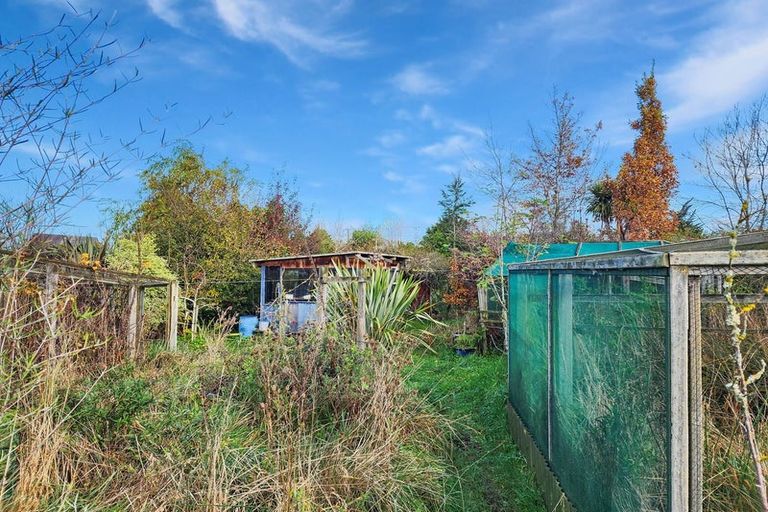 Photo of property in 15 Wamphray Street, Nightcaps, 9630