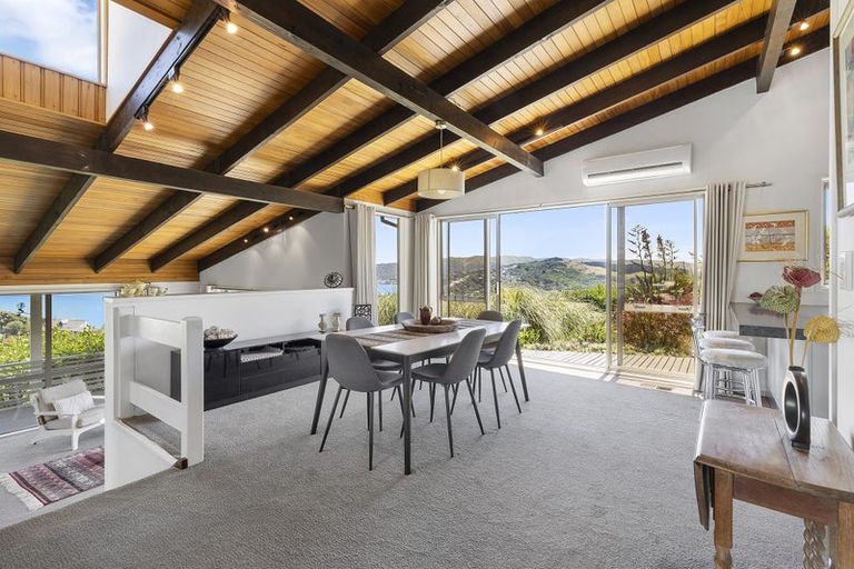 Photo of property in 9 Tregear Place, Camborne, Porirua, 5026