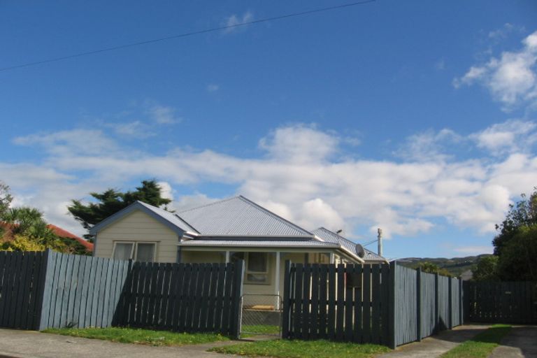 Photo of property in 19b Richmond Street, Petone, Lower Hutt, 5012