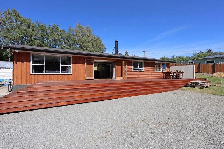 Photo of property in 15 Duke Street, Ngapara, Oamaru, 9494