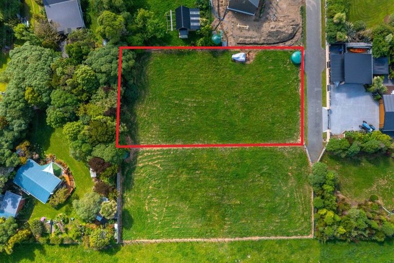 Photo of property in 1196a Okains Bay Road, Okains Bay, 7583