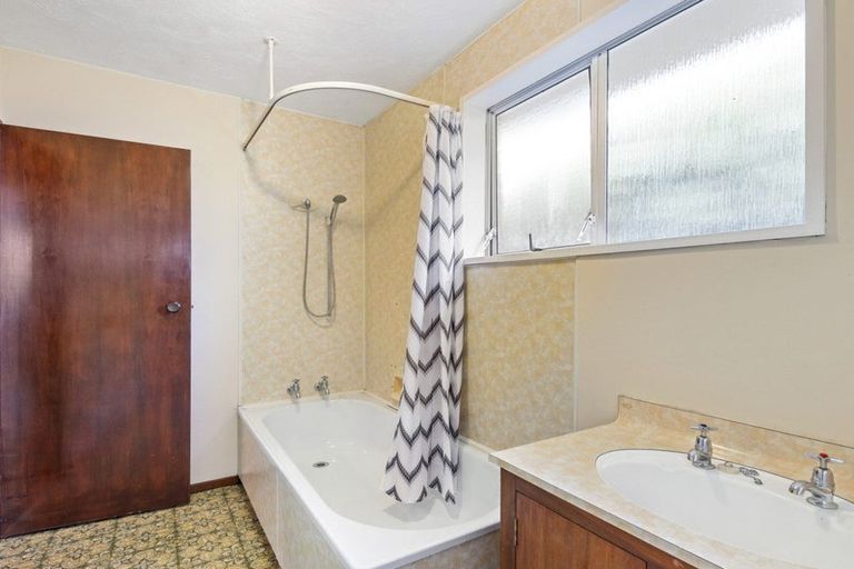 Photo of property in 1/11 Fernbrook Place, Mairehau, Christchurch, 8013