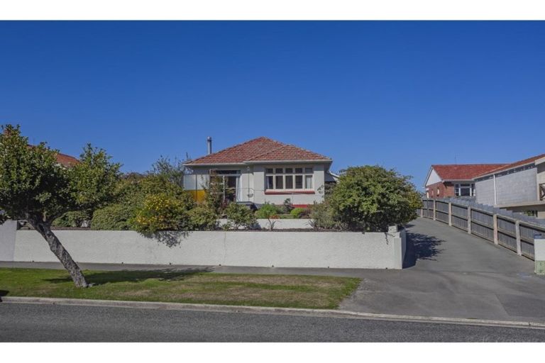 Photo of property in 109 Domain Avenue, Kensington, Timaru, 7910