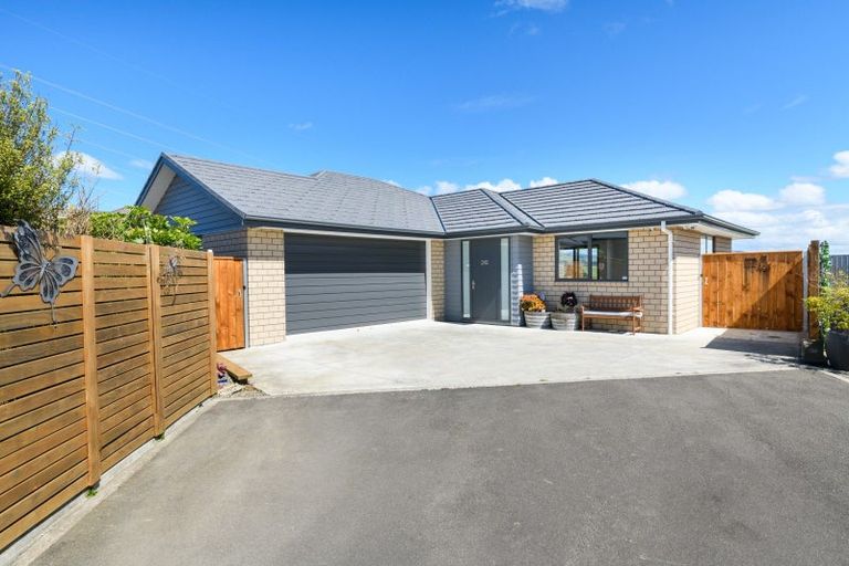 Photo of property in 26 Varsity Heights, Fitzherbert, Palmerston North, 4410