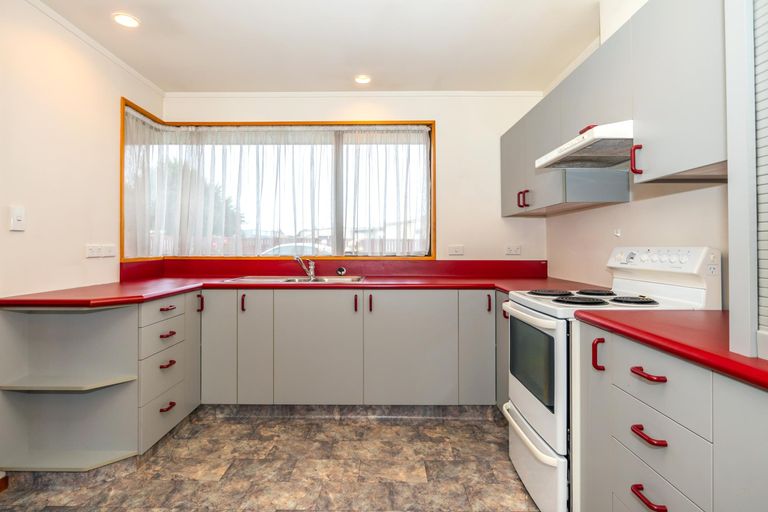 Photo of property in 32 Flatman Crescent, Geraldine, 7930