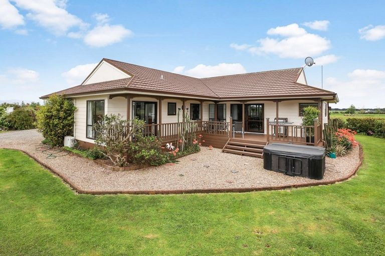 Photo of property in 222 Houchens Road, Glenview, Hamilton, 3282