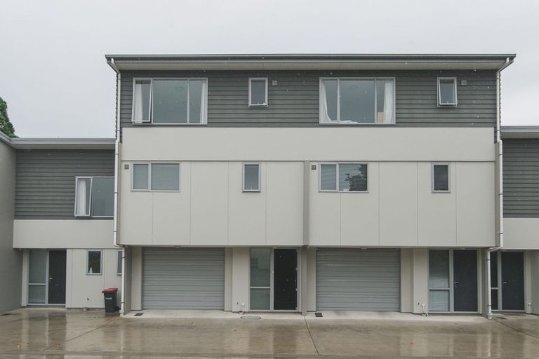 Photo of property in 4/106 Bealey Avenue, Christchurch Central, Christchurch, 8013