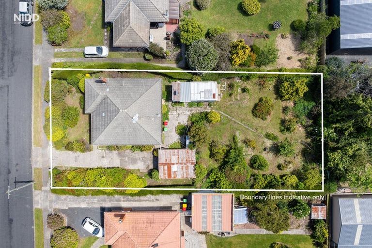 Photo of property in 15 Delta Drive, Waldronville, Dunedin, 9018