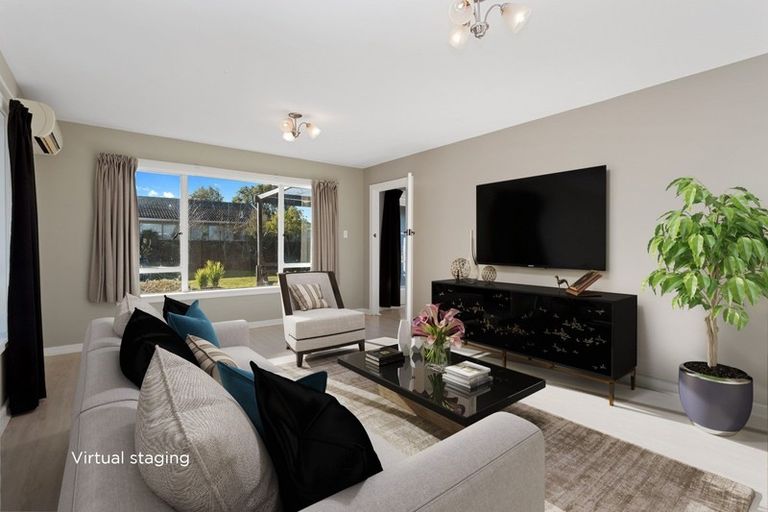 Photo of property in 88 Blackett Street, Rangiora, 7400