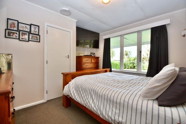 Photo of property in 93 Cockburn Street, Kuripuni, Masterton, 5810