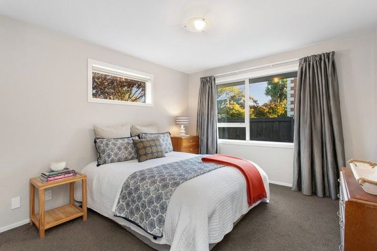 Photo of property in 7a Roxburgh Street, Sydenham, Christchurch, 8023