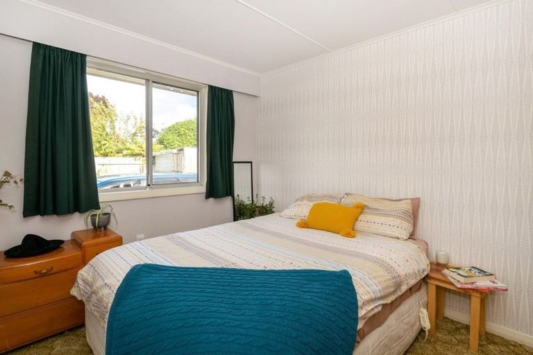 Photo of property in 60a Leefield Street, Blenheim, 7201