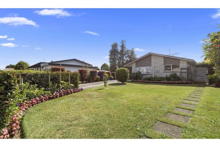 Photo of property in 1/196 Williams Street, Te Awamutu, 3800