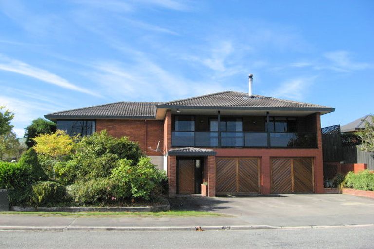 Photo of property in 47 Temple Crescent, Gleniti, Timaru, 7910