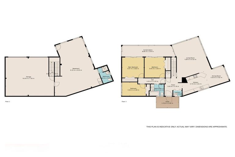 Photo of property in 121 Te Hono Street, Maungatapu, Tauranga, 3112