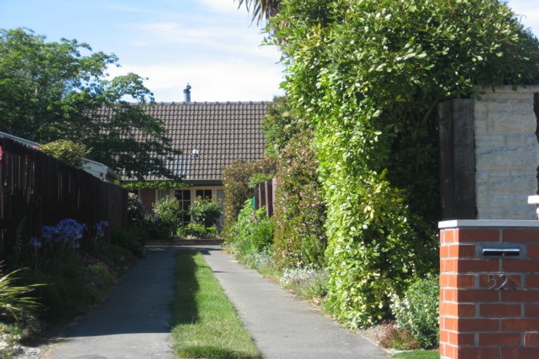 Photo of property in 52a Lakewood Drive, Burwood, Christchurch, 8083