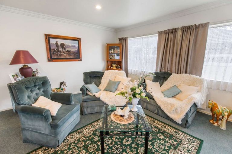 Photo of property in 61 Winchester Street, Levin, 5510