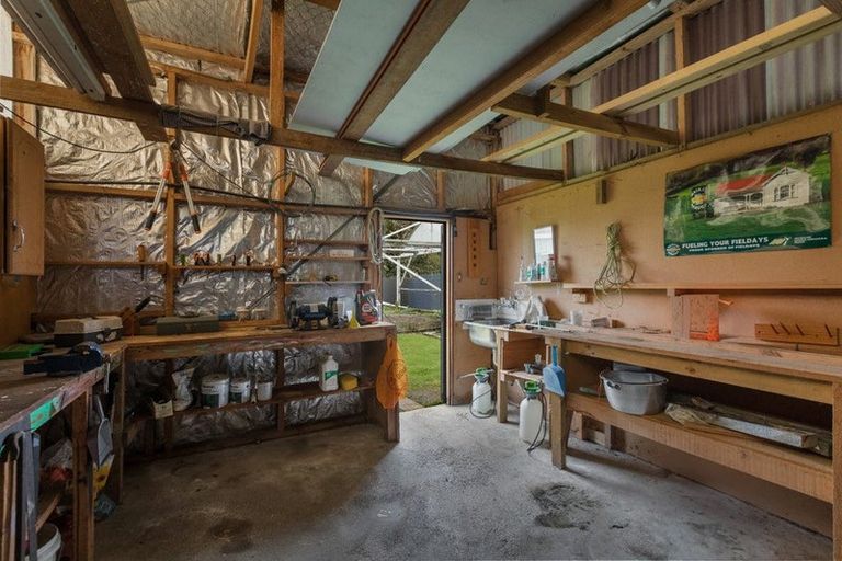 Photo of property in 14 Piako Road, Turua, 3574