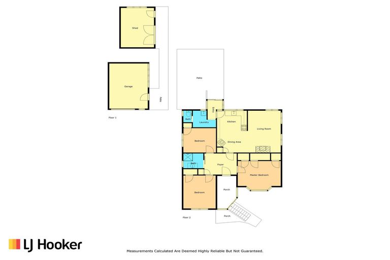 Photo of property in 108 Bridgman Road, Te Awamutu, 3800