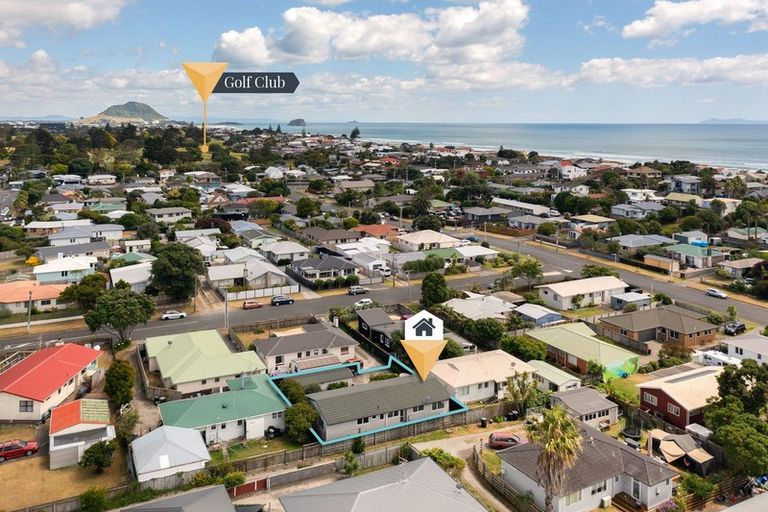 Photo of property in 5b Lachlan Avenue, Mount Maunganui, 3116