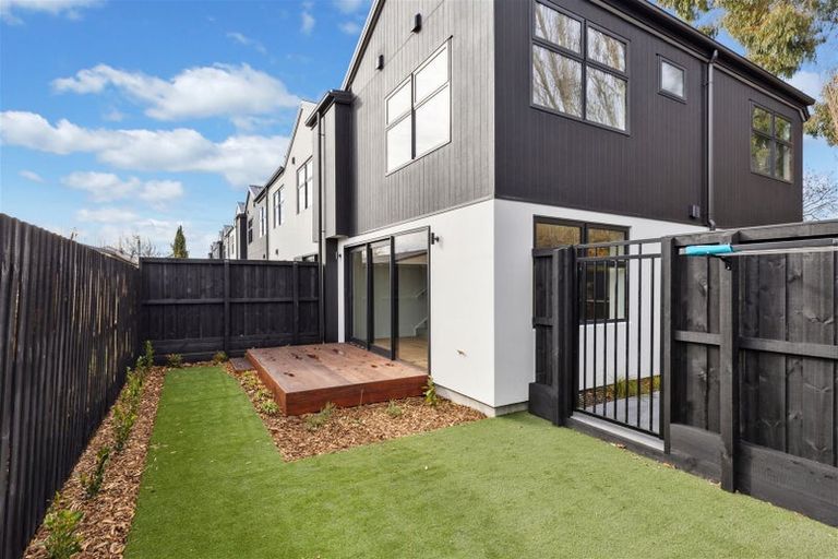 Photo of property in 8/12 Tabart Street, Woolston, Christchurch, 8023