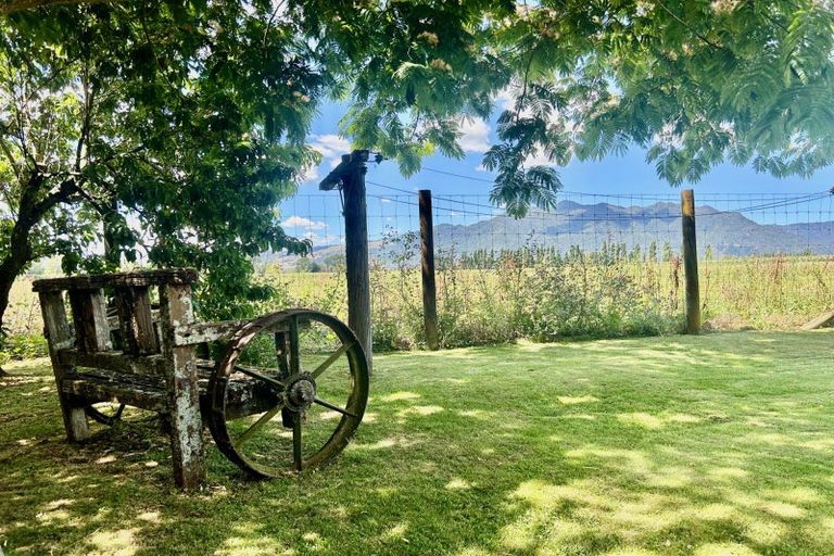 Photo of property in 112 Ngutumanga Road, Waihou, Te Aroha, 3393