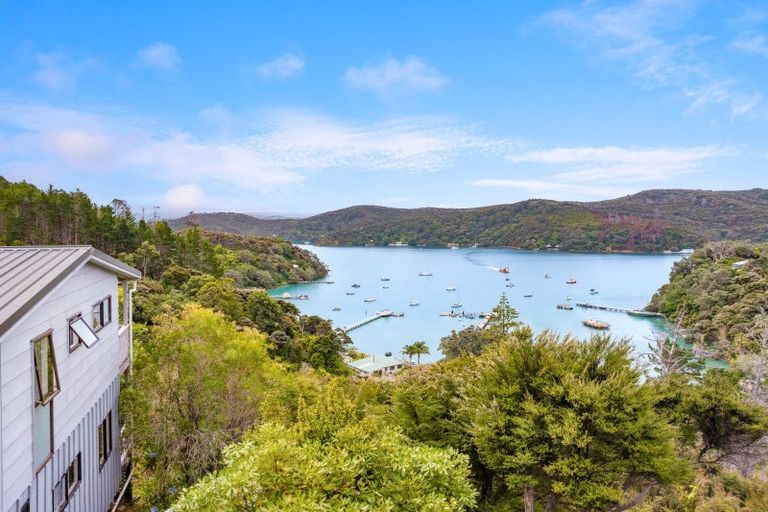 Photo of property in 7 Lavinia Place, Kawau Island, 0920