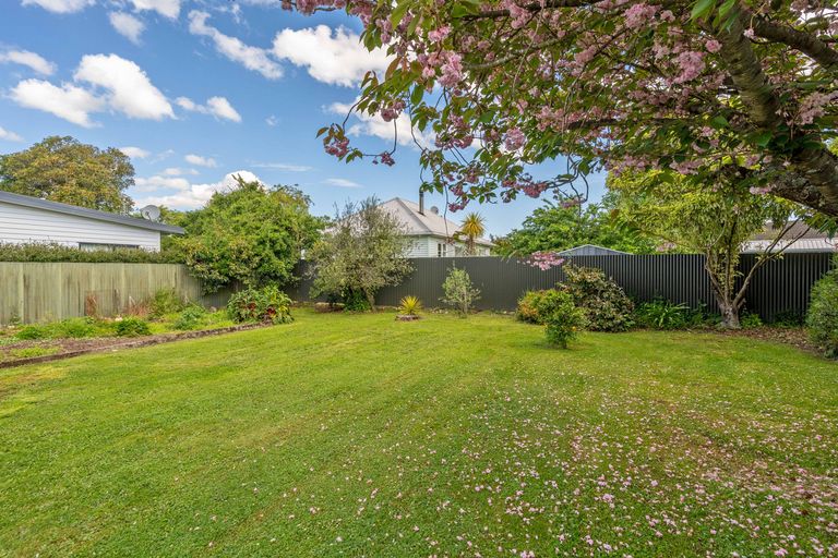 Photo of property in 39 College Street, Masterton, 5810