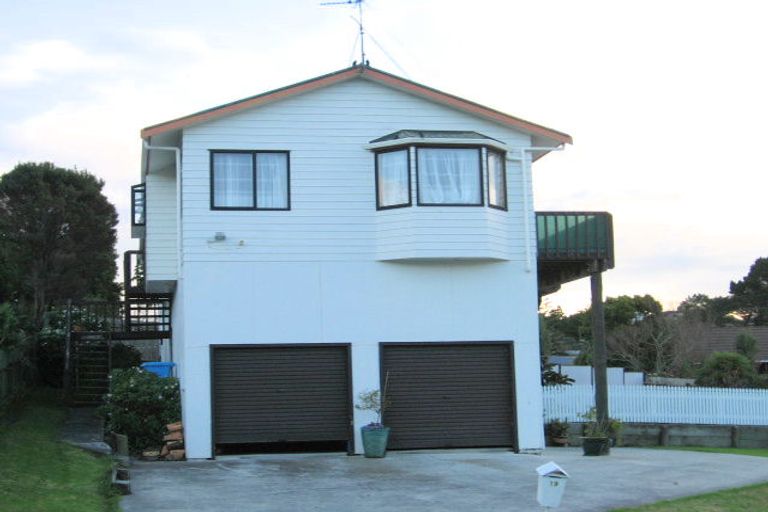 Photo of property in 19 Gerontius Lane, Snells Beach, 0920