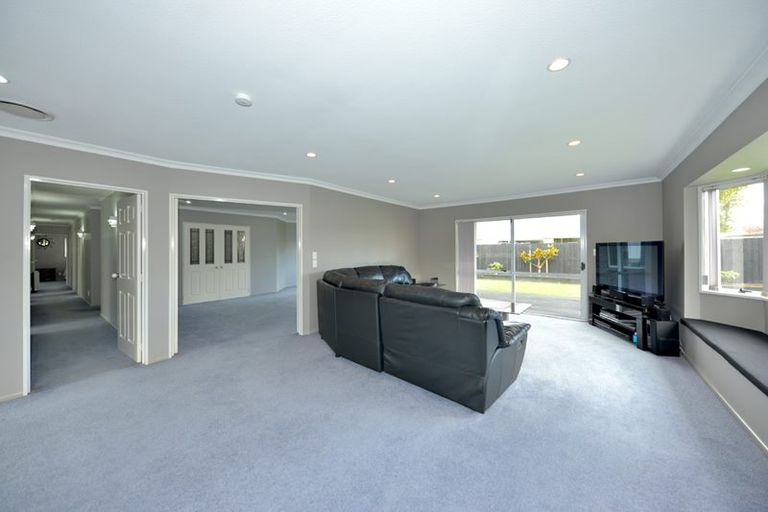 Photo of property in 8 Belcher Street, Kaiapoi, 7630