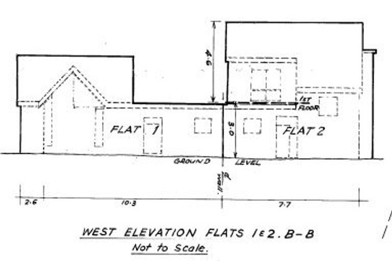 Photo of property in 18 Wordsworth Street, Leamington, Cambridge, 3432