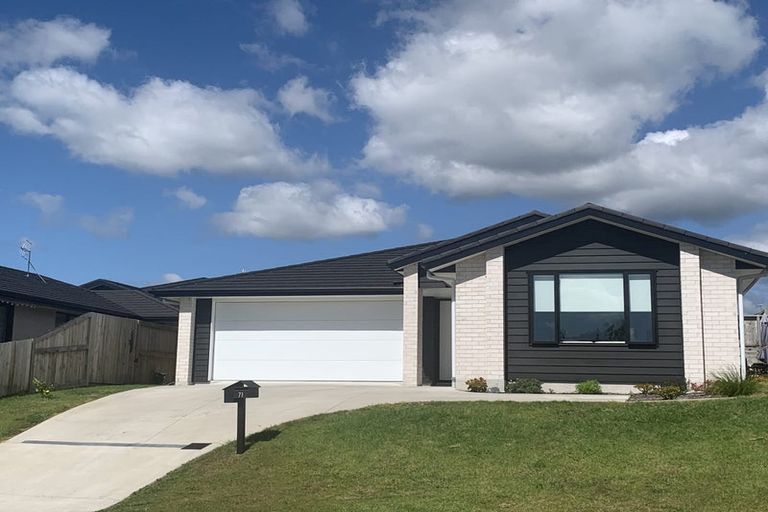 Photo of property in 71 Kennedy Road, Pyes Pa, Tauranga, 3112