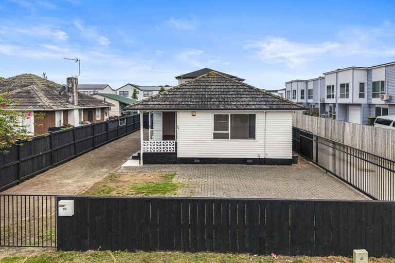 Photo of property in 169 Russell Road, Manurewa, Auckland, 2102