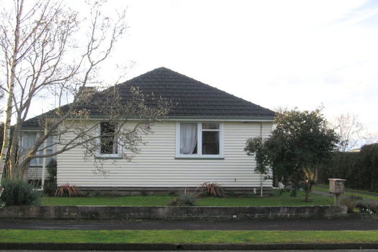 Photo of property in 23 Slim Street, Bader, Hamilton, 3206