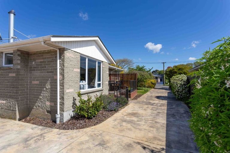 Photo of property in 5 Stackhouse Avenue, Bishopdale, Christchurch, 8053