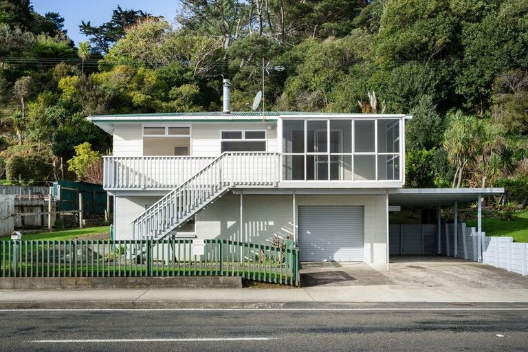 Photo of property in 502 Tararu Sh25 Road, Thames, 3500