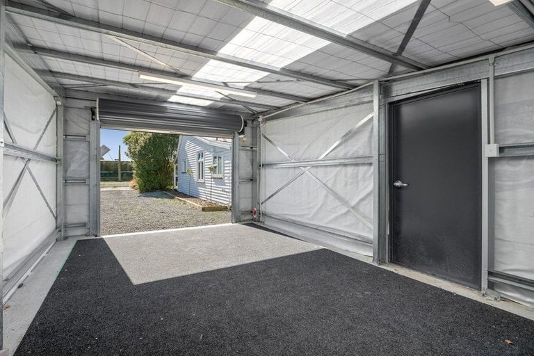 Photo of property in 10 Saint James Street, Southbridge, 7602