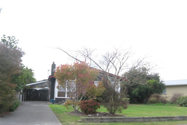 Photo of property in 44 Coventry Avenue, Tamatea, Napier, 4112