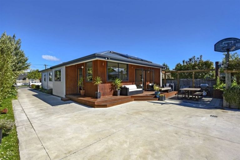 Photo of property in 73 Cobham Street, Spreydon, Christchurch, 8024