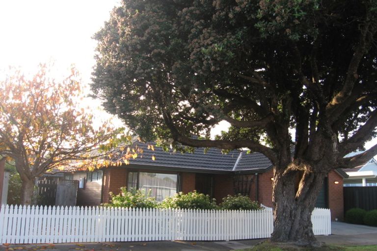 Photo of property in 2/5 Birch Street, Hutt Central, Lower Hutt, 5010