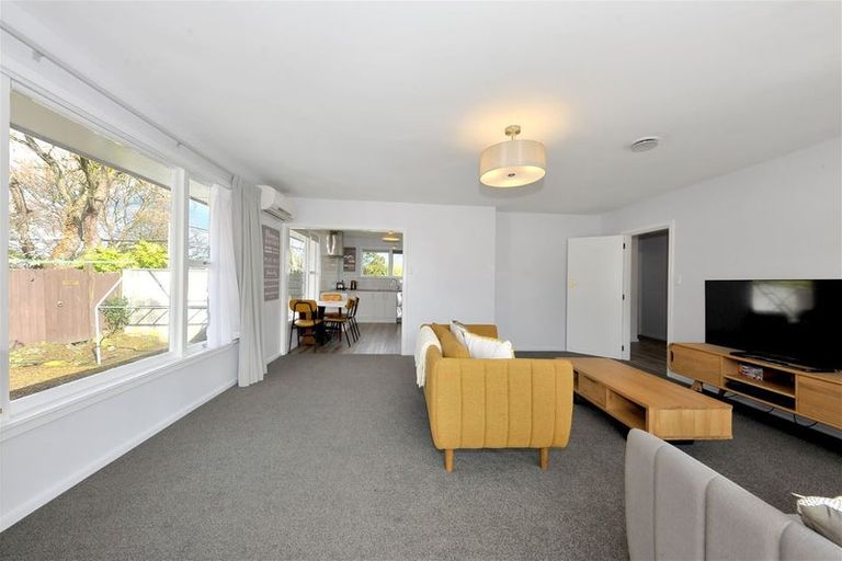 Photo of property in 6b Hudson Street, Bryndwr, Christchurch, 8053