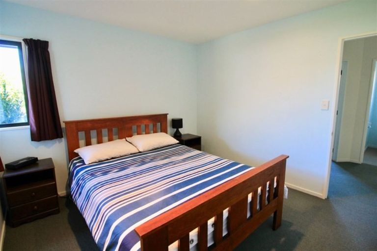 Photo of property in 26 Saint James Avenue, Hanmer Springs, 7334