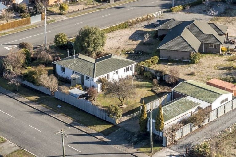 Photo of property in 13 Montrose Avenue, Culverden, 7392