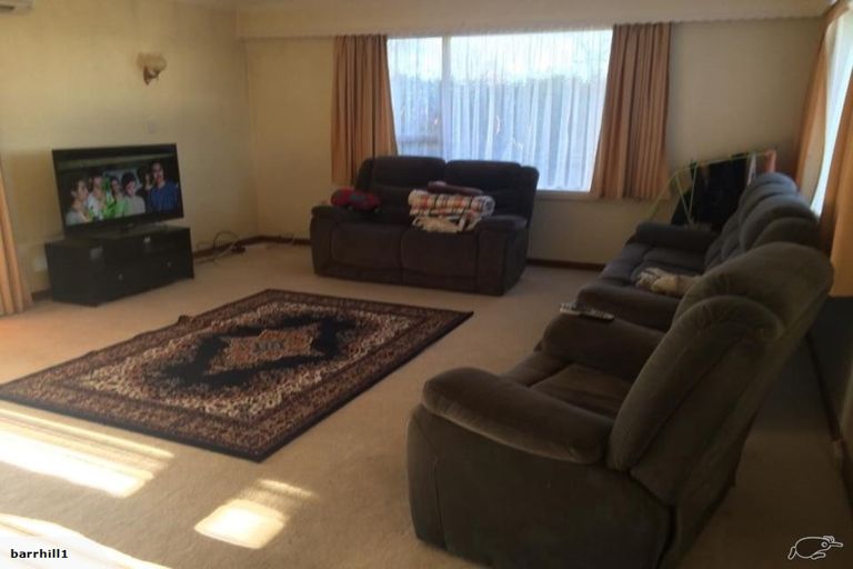 Photo of property in 168 Grove Street, Tinwald, Ashburton, 7700